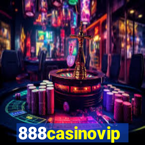888casinovip