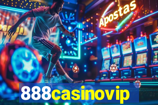888casinovip