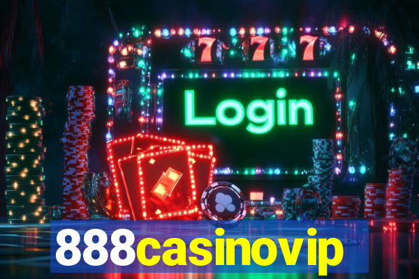 888casinovip