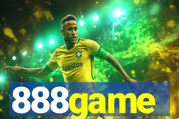 888game