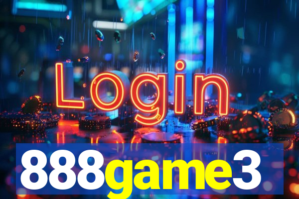 888game3