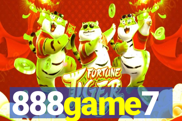 888game7