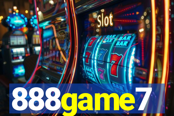 888game7