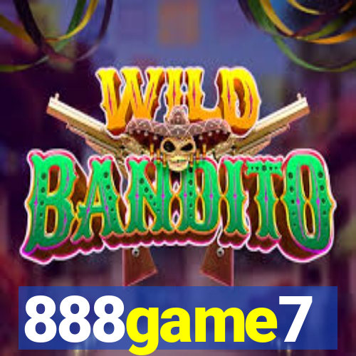 888game7