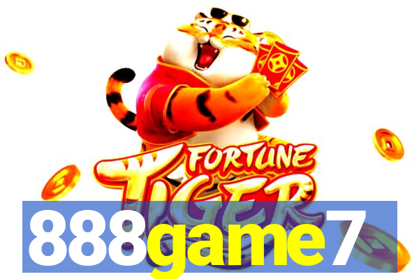 888game7