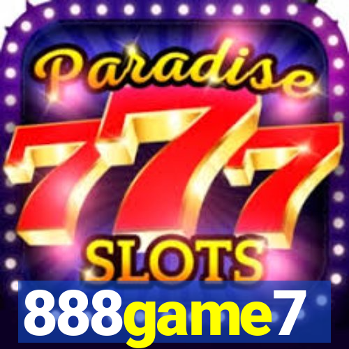 888game7