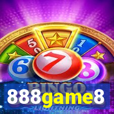 888game8