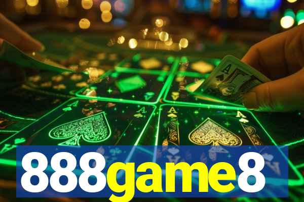 888game8