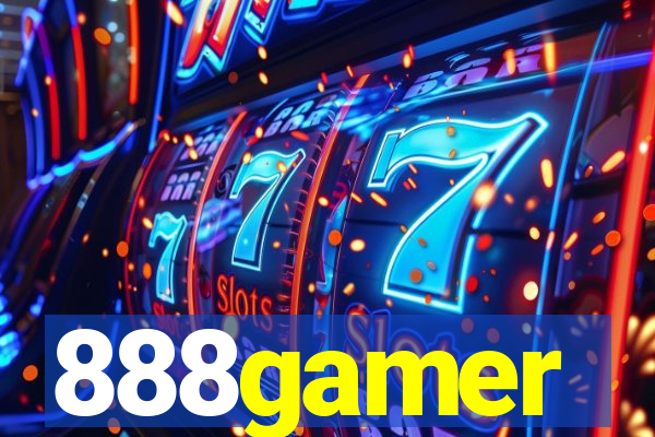 888gamer