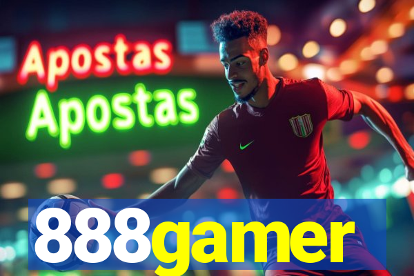 888gamer