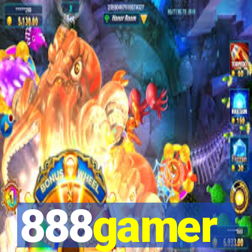888gamer