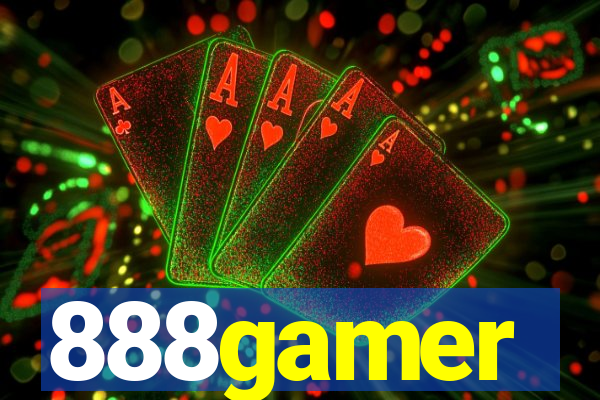 888gamer