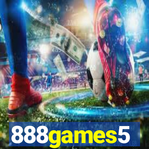 888games5