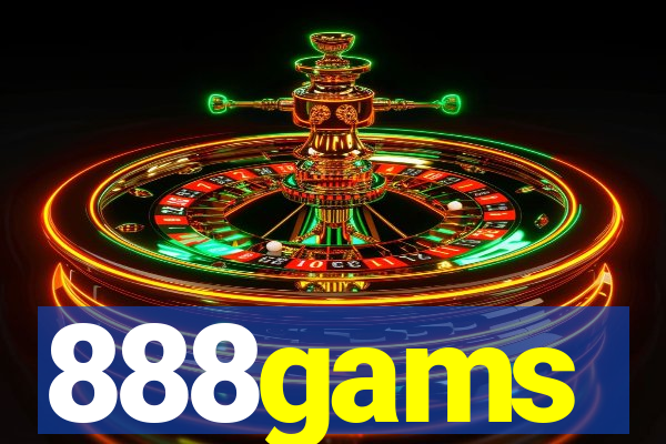 888gams
