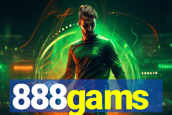 888gams