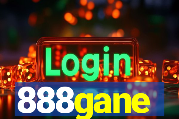 888gane