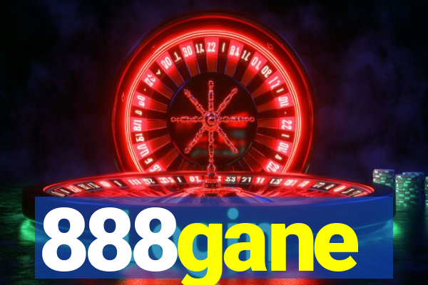888gane