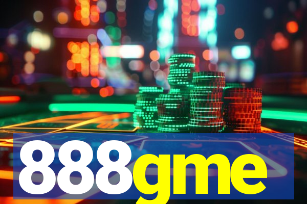 888gme