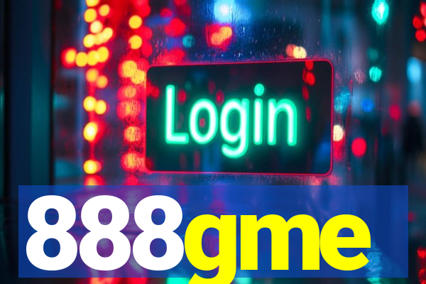 888gme