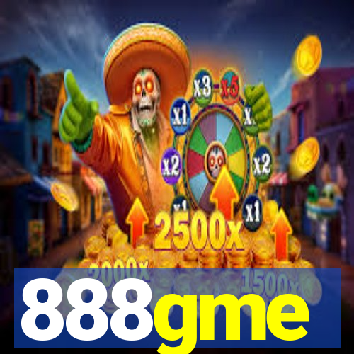 888gme
