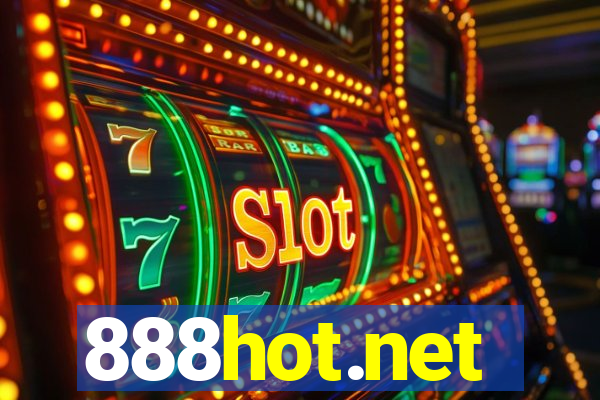 888hot.net