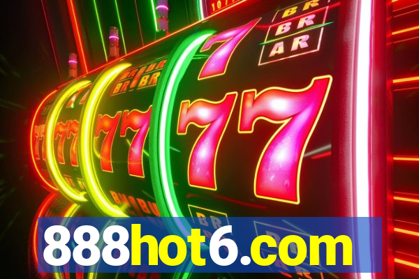 888hot6.com