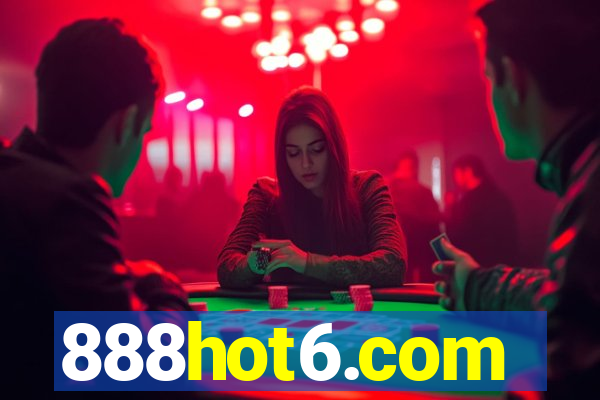 888hot6.com