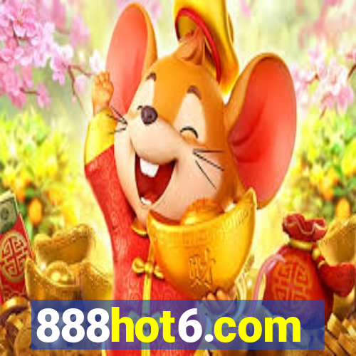 888hot6.com