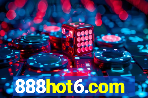 888hot6.com