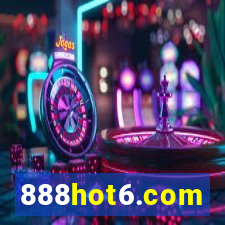 888hot6.com