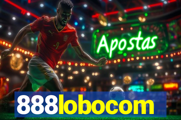 888lobocom