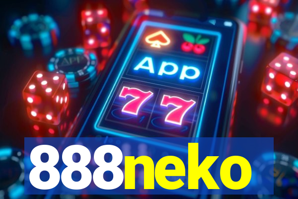 888neko