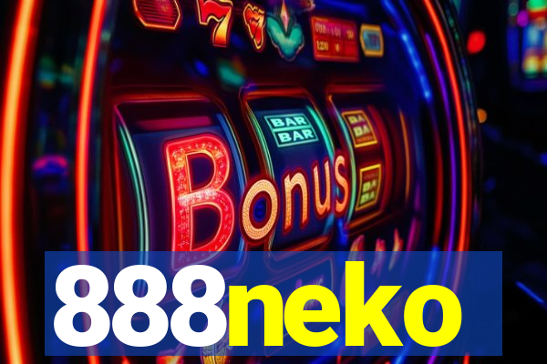 888neko