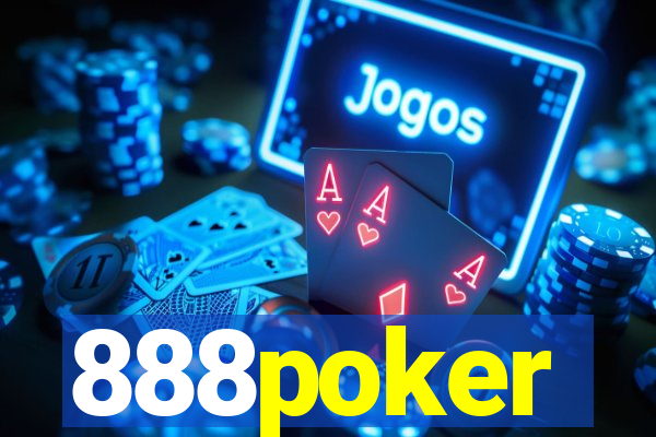 888poker