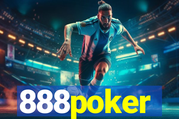 888poker
