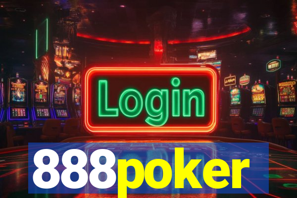888poker