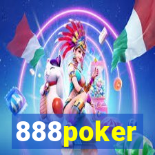 888poker