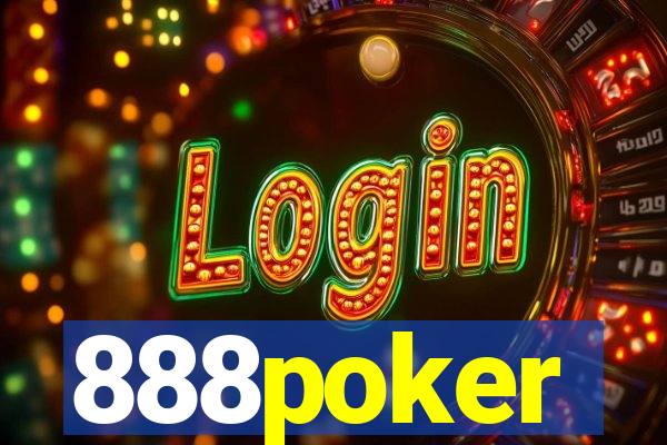 888poker