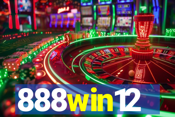 888win12