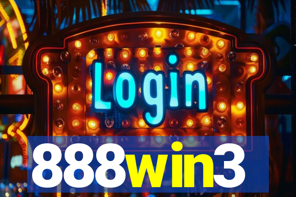 888win3