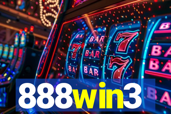 888win3