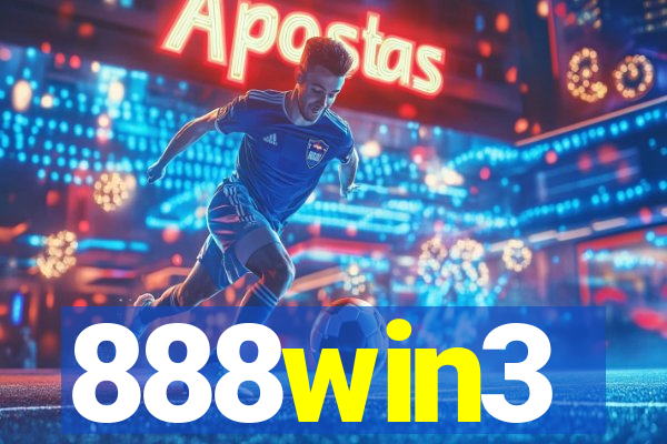 888win3
