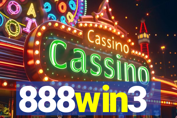 888win3