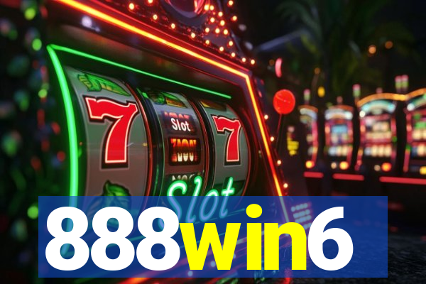 888win6