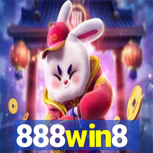 888win8