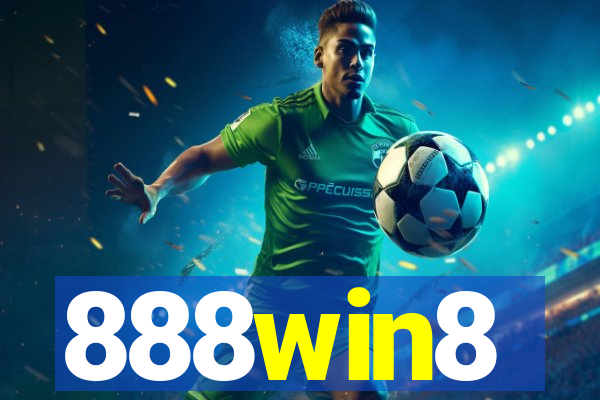 888win8