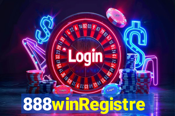 888winRegistre
