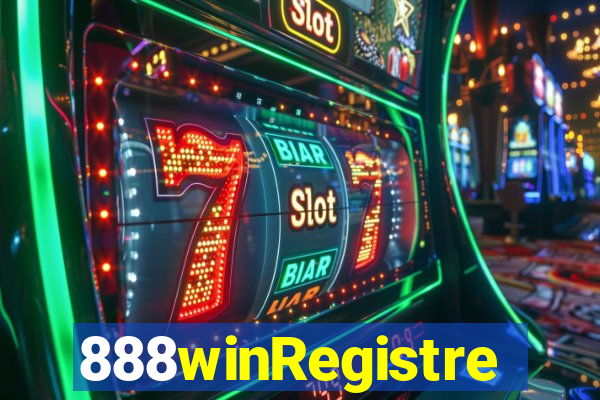 888winRegistre