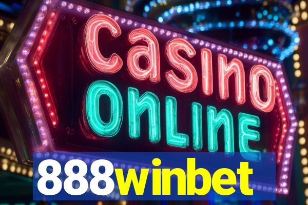 888winbet