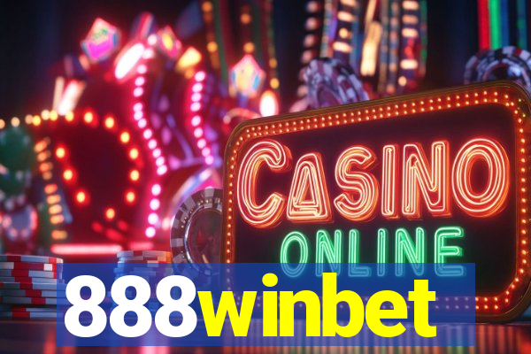 888winbet